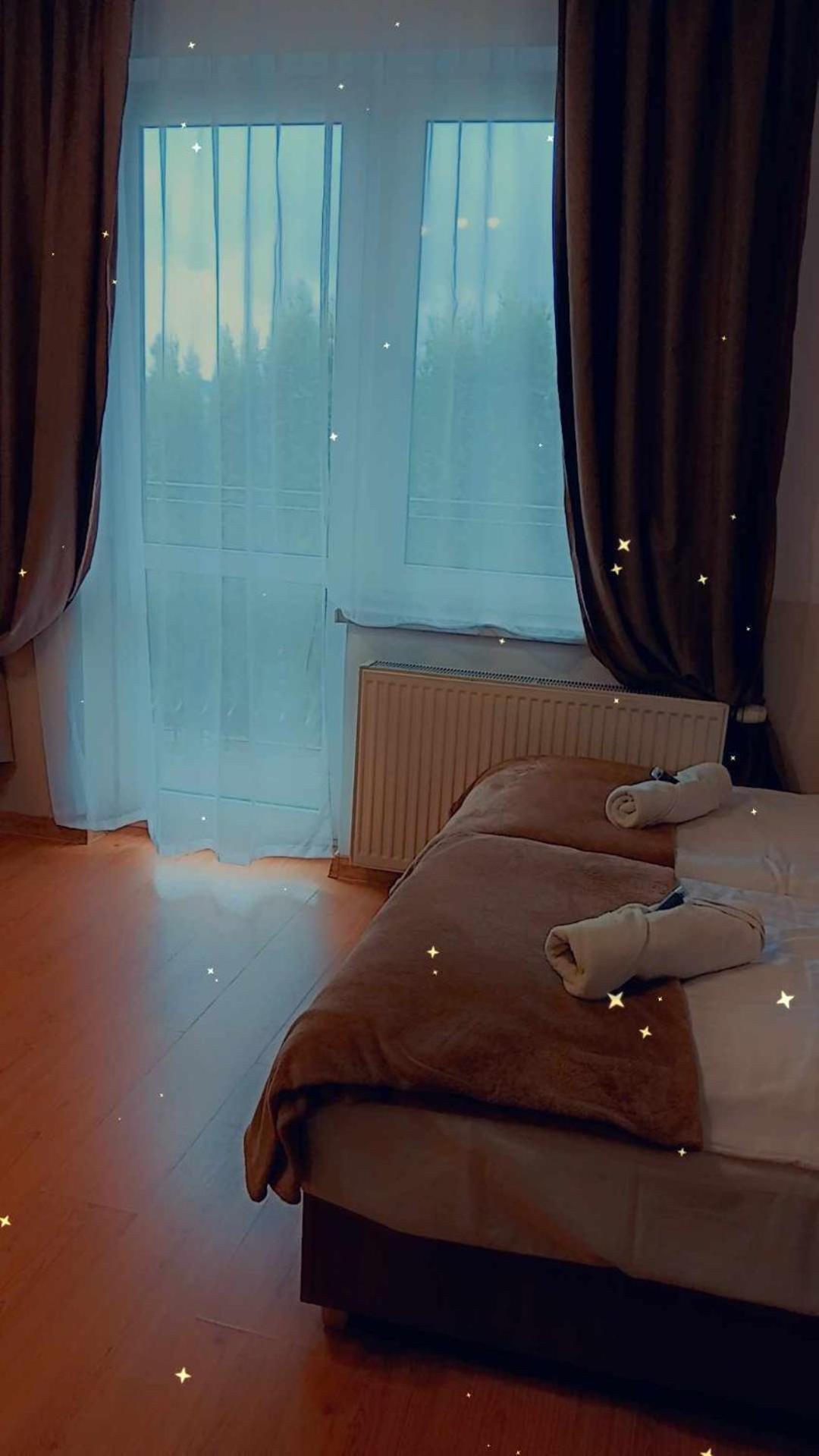 Willa Na Stoku Крыница-Здруй Экстерьер фото